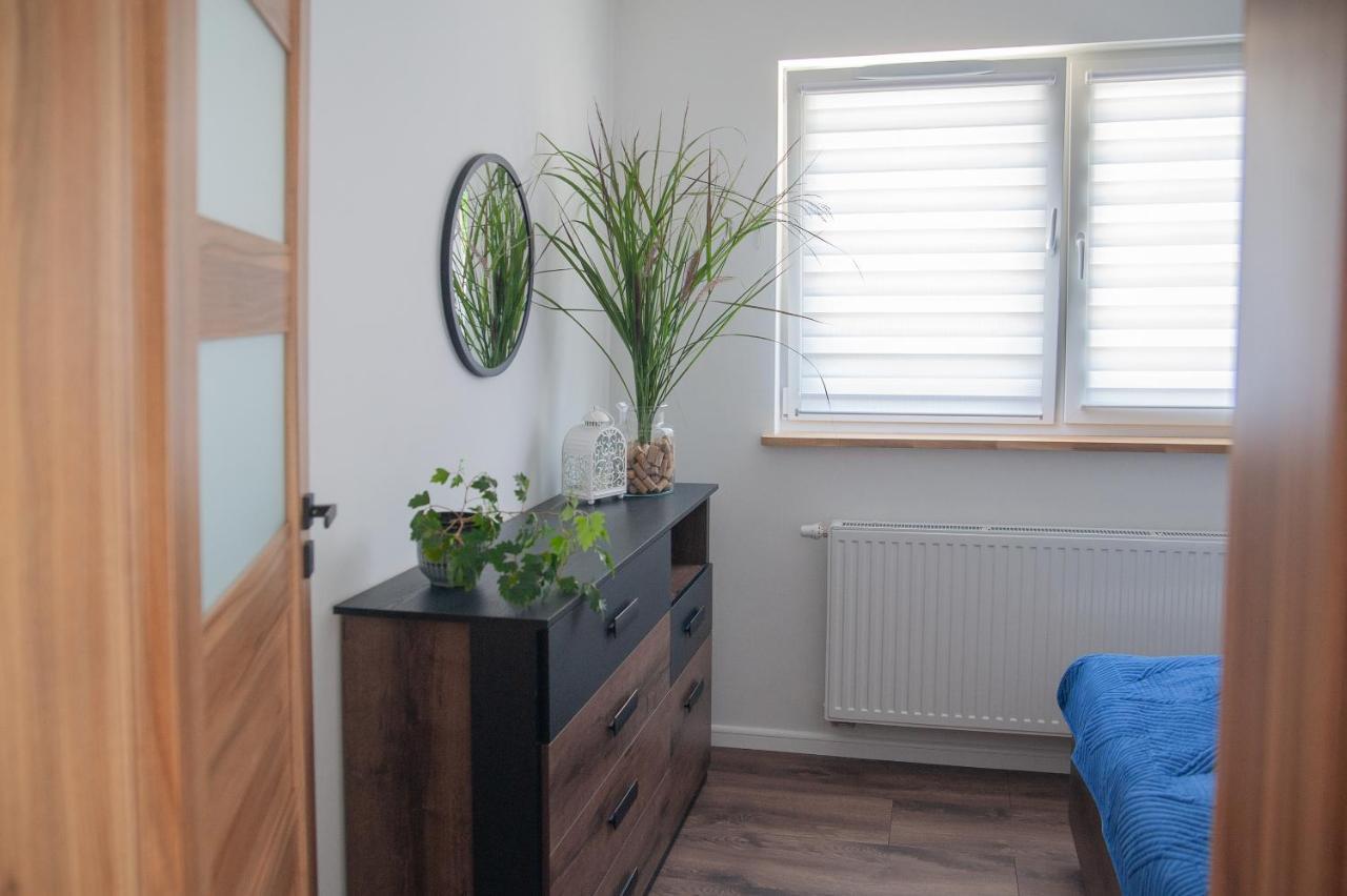 Apartmán Apartament Niezapominajka Warmbrunn Exteriér fotografie